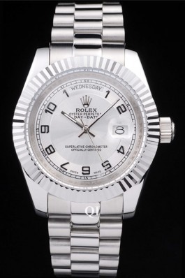 Rolex Watch 1543